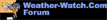 Weather-Watch forum